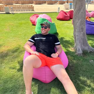 Profile Picture of Tim van den Berg (@tim_vandenberg) on Instagram
