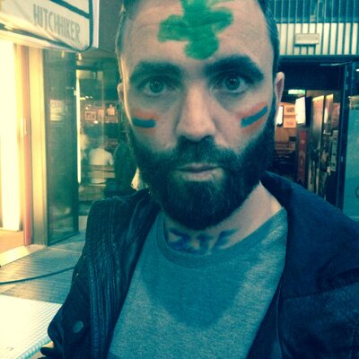 Profile Picture of David Rudden (@RuddenDave) on Twitter