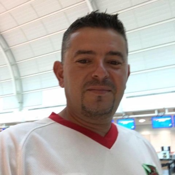 Profile Picture of Joao Silva (@gilosmetal2011) on Poshmark