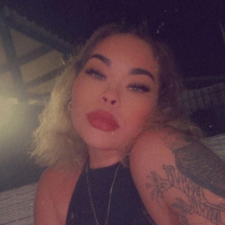 Profile Picture of Tori Jacobs (@torijacobsx) on Tiktok