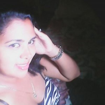 Profile Picture of Mariela Ramos (@marielaramos86) on Twitter