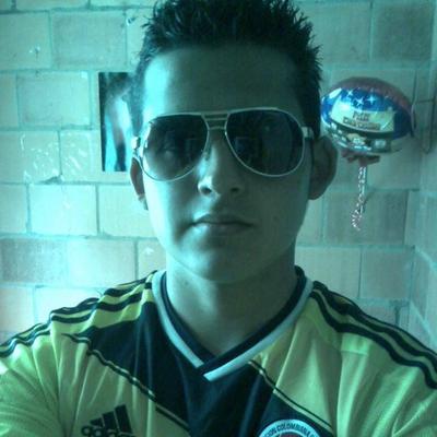 Profile Picture of Pablo Arturo Rincon (@pablorincon_24) on Twitter