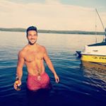 Profile Picture of Frédéric Francoeur (@fredfrancoeur) on Instagram