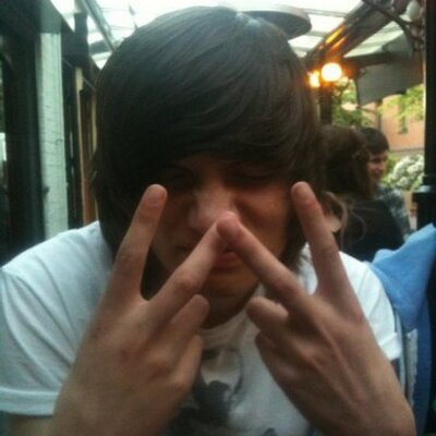 Profile Picture of Anthony Kummer (@BlasfemiiA) on Twitter