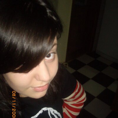 Profile Picture of Elica Vulcheva (@Eli_Demi_Fan) on Twitter