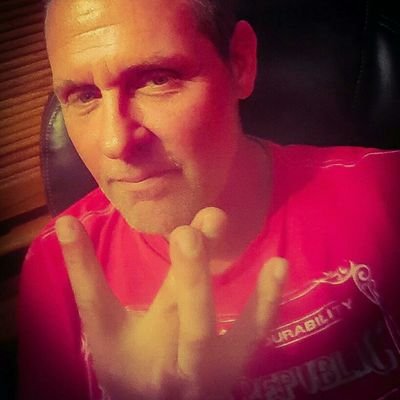 Profile Picture of Gregory Pulliam (@pulliam_gregory) on Twitter
