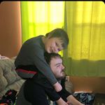 Profile Picture of Alex Weise (@mrlycanthropy) on Instagram