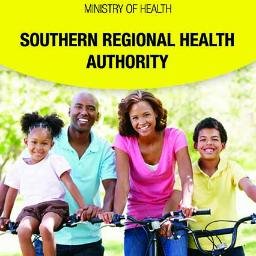 Profile Photo of Southern Regional Health Authority (@JaRegional) on Twitter