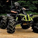 Profile Picture of Keith Shadrick (@keithshadrick) on Instagram