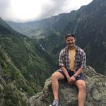 Profile Picture of Stuart Faulkner (@stuartfaulkner) on Instagram