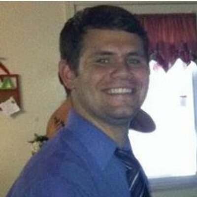 Profile Picture of Jesse Patton (@Patron726) on Twitter