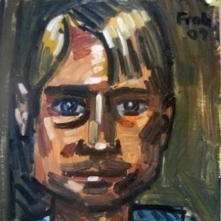 Profile Picture of Robert Froh (@robertfroh) on Instagram
