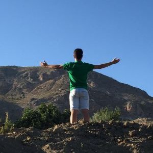 Profile Picture of Blázquez (@Alejandro_19699) on Twitter