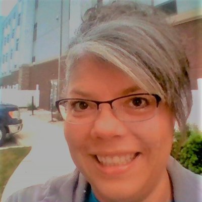Profile Picture of Rhea Long Miller (@RheaMil67547759) on Twitter