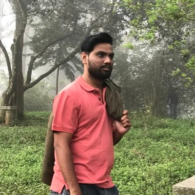 Profile Picture of ASHOKREDDY PAMIREDDY (@ashokonrace) on Twitter