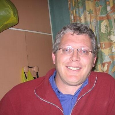 Profile Picture of David Schoeman (@skuman) on Twitter