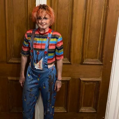 Profile Picture of Al 💜 ☁️ ☘️ (@_Al_Bright_) on Twitter