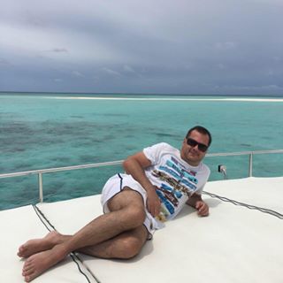 Profile Picture of Adrián Graca (@cassovia) on Facebook