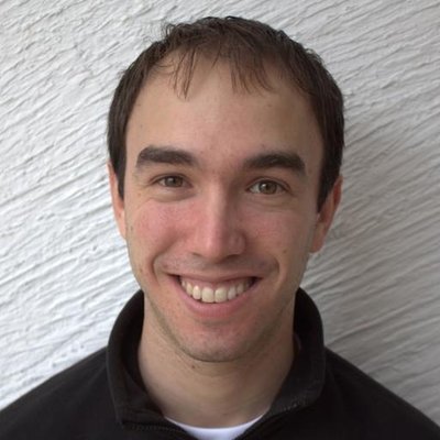 Profile Picture of David Sontag (@david_sontag) on Twitter