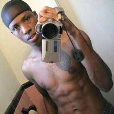 Profile Picture of Anthony Mcclendon (@HANSUMBLACKMALE) on Twitter