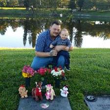 Profile Picture of Joshua Perrault (@EmmaDaddy4610) on Twitter