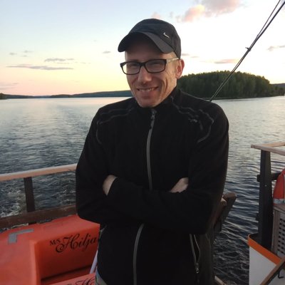 Profile Picture of Dan T Major (@DanTMajor1) on Twitter