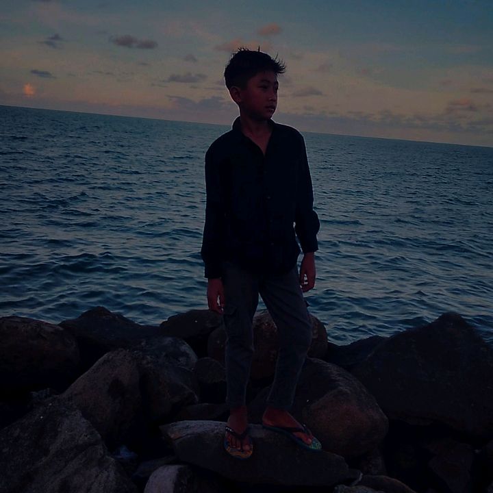randyvicky - Tiktok Profile Picture of randyvicky (@xis8639) on Tiktok