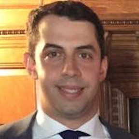 Profile Picture of Michael Jacobs (@michaelbjacobs) on Twitter