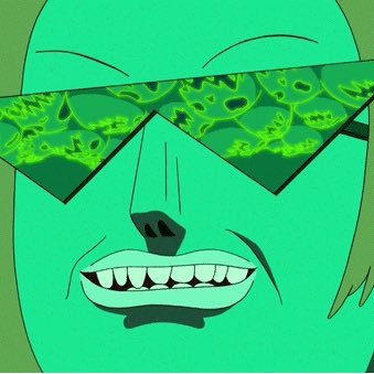 Profile Picture of Jeremy Patterson (@jack_rabid) on Twitter