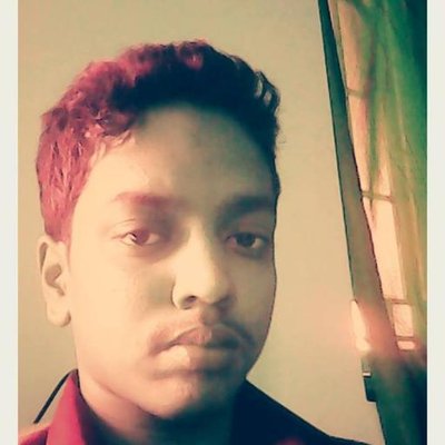 Profile Picture of Robin Felix (@robinfelix34) on Twitter