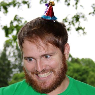 Profile Picture of Joel Fitzgerald (@JolarSystem) on Facebook