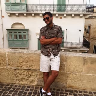 Profile Picture of Dávid Chovanec (@chovanecdavid) on Instagram