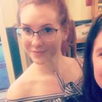 Profile Picture of Ginger Hansen (@ginny_binnie) on Instagram
