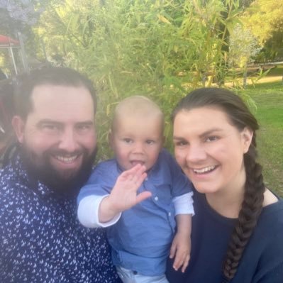 Profile Picture of  🟡 ⚫️Brendan  🇦🇺O'Brien  🟡 ⚫️ (@_BrendanOBrien_) on Twitter