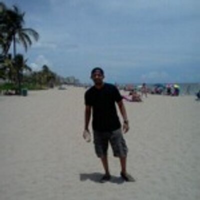 Profile Picture of Nicholas McFarlane (@Boss_Ban) on Twitter