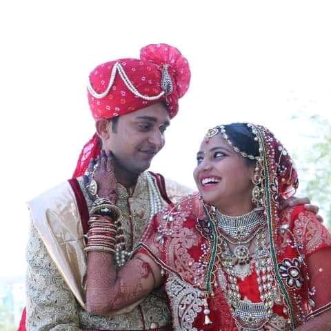 Profile Picture of Punita Pandya (@punitapandya) on Tiktok