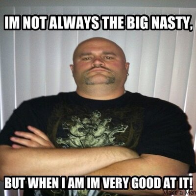 Profile Picture of DAVID KIRCHNER (@KIRCH1973) on Twitter