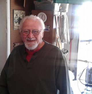 Profile Picture of Clarence McFarlin (@Clarence-McFarlin) on Facebook