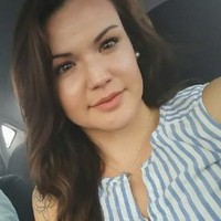 Profile Picture of Ashlee Andrews (@ashlee-andrews) on Quora