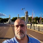 Profile Picture of Paul Bernard (@Paul-Bernard) on Facebook
