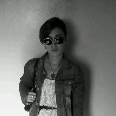 Profile Picture of Anita Ray (@kot_ray) on Twitter