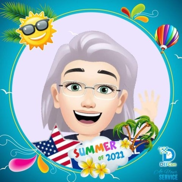 Profile Picture of Gail Bidinger (@kanopup) on Poshmark