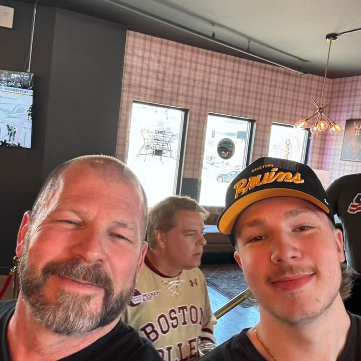 Profile Picture of shawnstanfield2 (@shawnstanfield2) on Tiktok