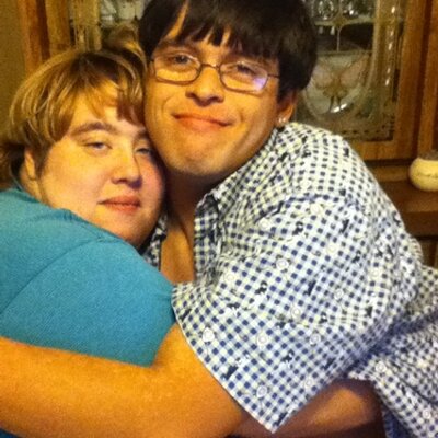 Profile Picture of Jacob & Ashley Wiles (@JacobAshleywile) on Twitter
