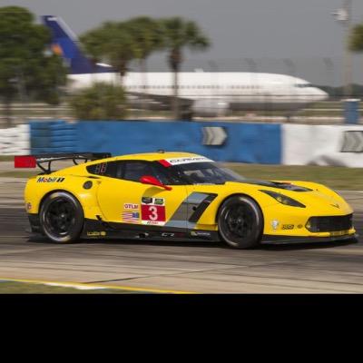 Profile Picture of Joe Burchett #26 (@Overtake_Joe434) on Twitter