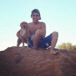 Profile Picture of Đamian Ibarra (@damifdm) on Instagram