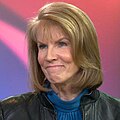 Profile Picture of Erin Moriarty (journalist)on Wikipedia