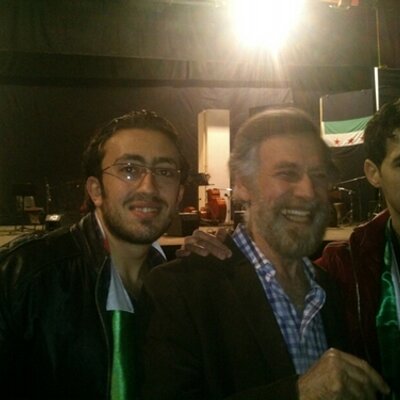 Profile Picture of Basel Hamdan (@BaselHamdan231) on Twitter