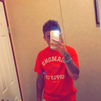 Profile Picture of Jason Stelly (@jasonstelly6) on Twitter