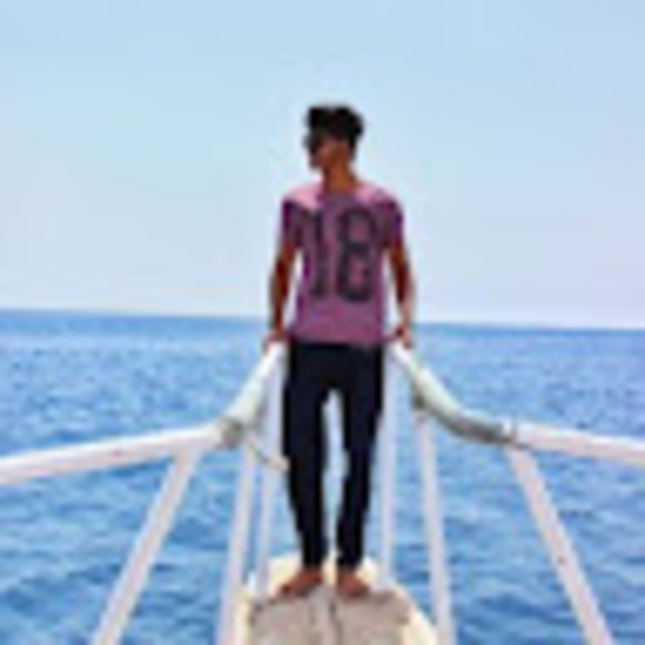Profile Picture of Umang Patel (@umangpatel156) on Poshmark